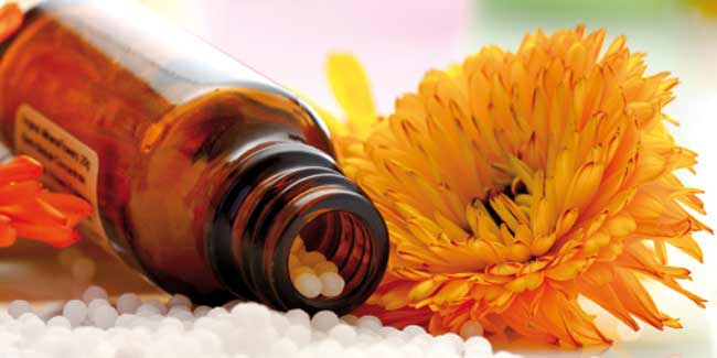 What is Homeopathy